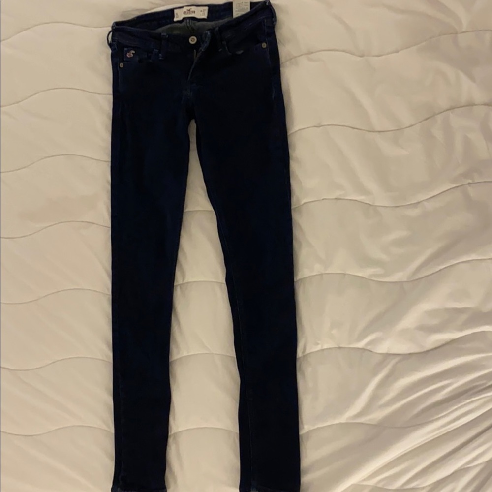 Hollister Jeans Size 5L